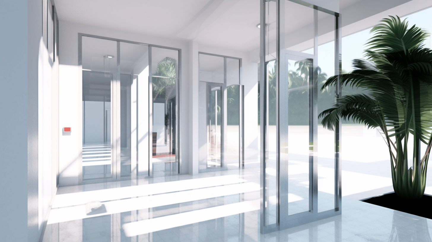 The bathroom skylight: a modern and aesthetic choice