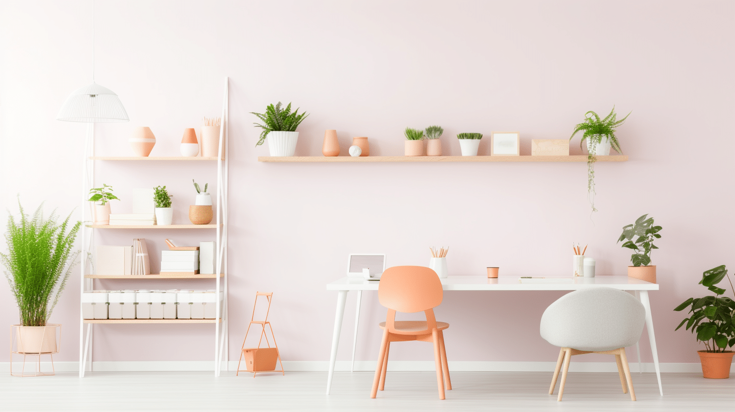 Feng Shui plants for a harmonious interior