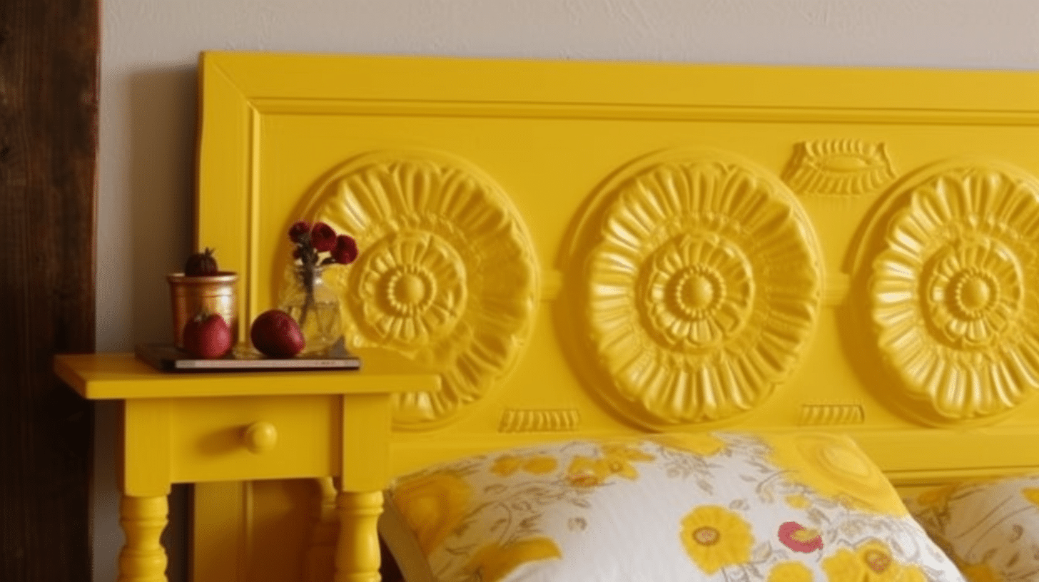 Recycle and elevate an old door: ideas and DIY tips