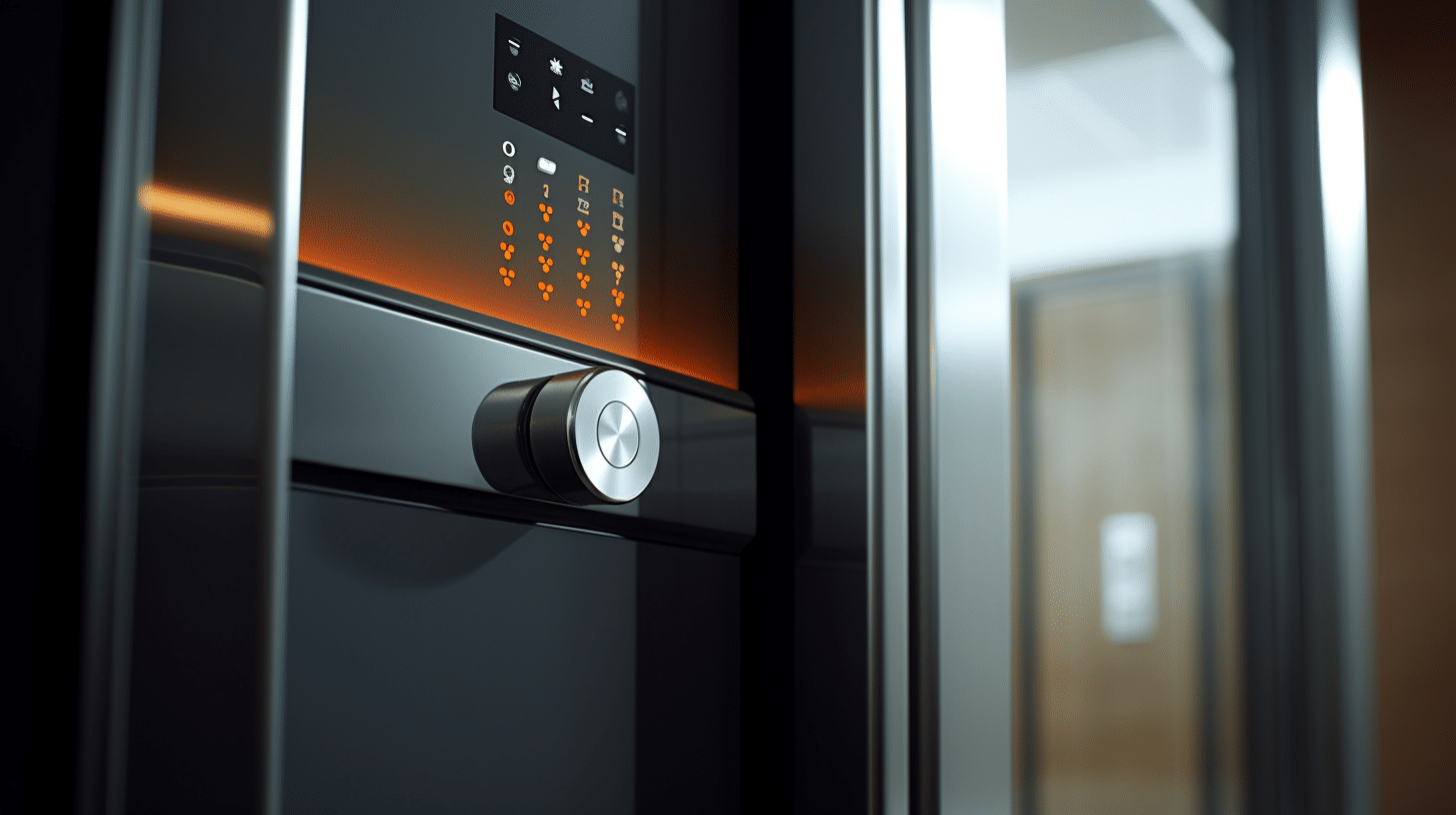 Advantages and tips for choosing a home lift