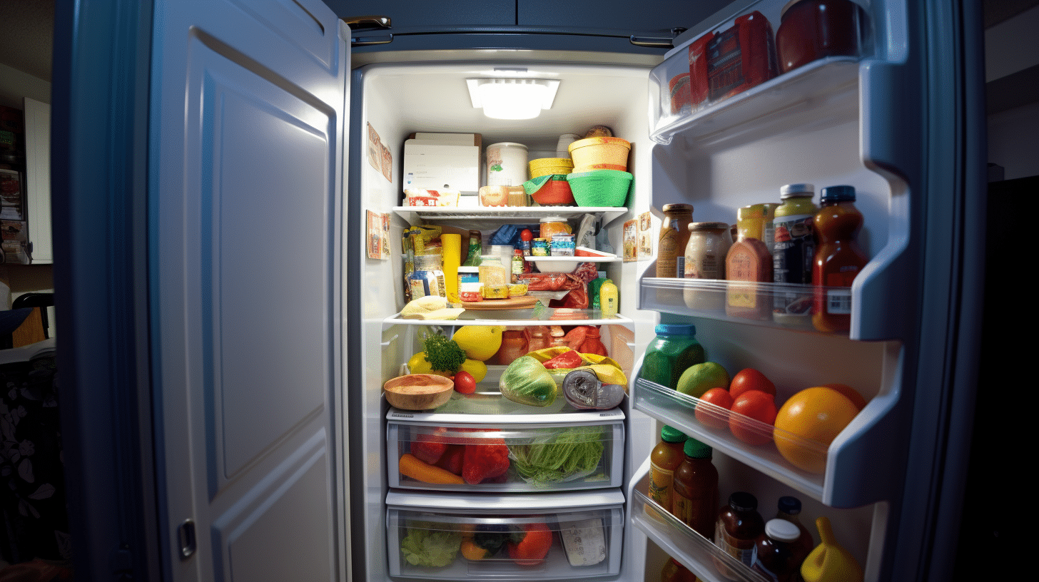 Practical guide to defrost your refrigerator efficiently