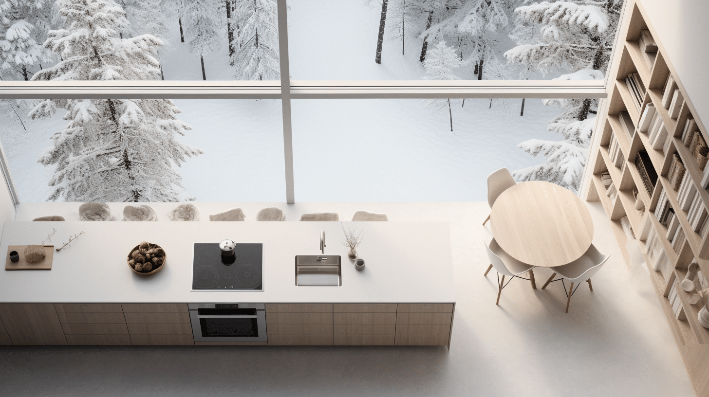 Modular houses: An efficient and cost-effective alternative to traditional construction