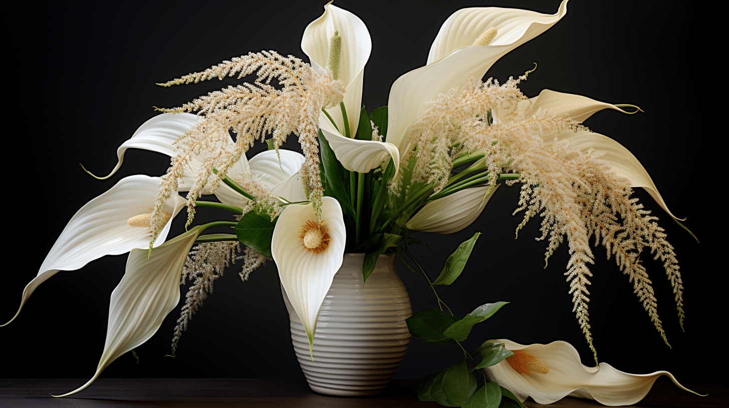 The Spathiphyllum: Care, Varieties, and Propagation