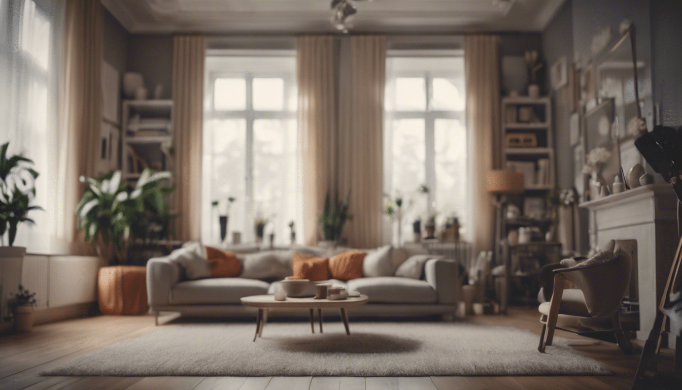 découvrez l'importance de faire appel à une décoratrice d'intérieur pour sublimer votre espace de vie et créer un intérieur qui vous ressemble. profitez de conseils avisés et d'un regard professionnel pour transformer votre habitat.