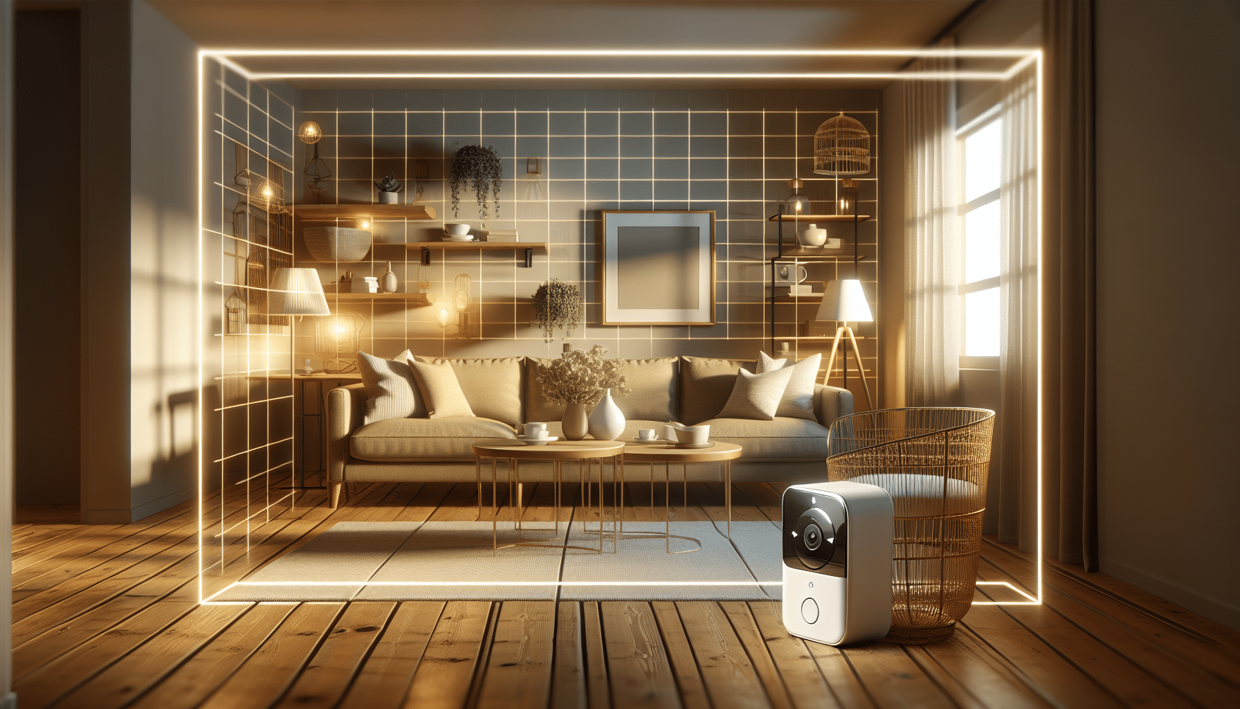 découvrez comment assurer la sécurité de votre maison grâce à des méthodes modernes et efficaces dans cet article informatif.