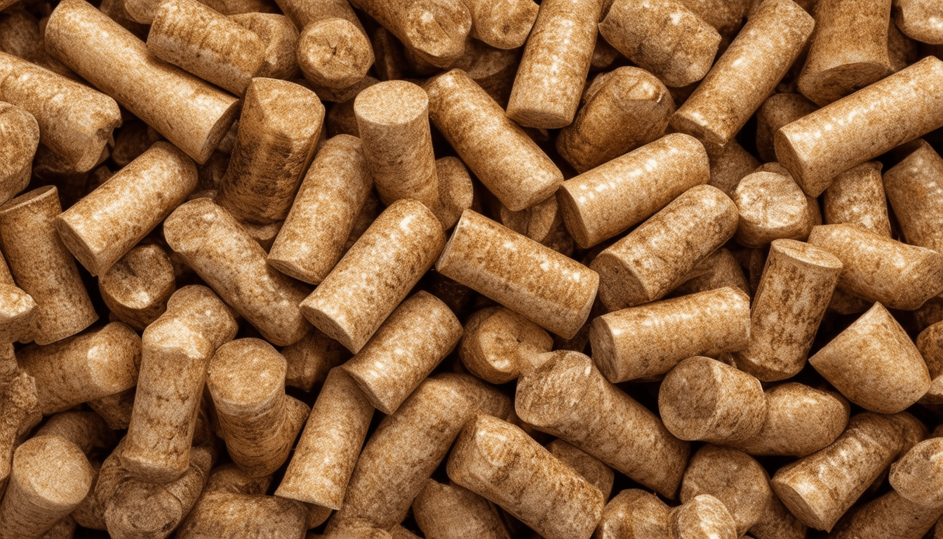 découvrez les avantages des granulés de bois sans additifs pour un chauffage écologique et économique. optez pour des pellets naturels et respectueux de l'environnement.
