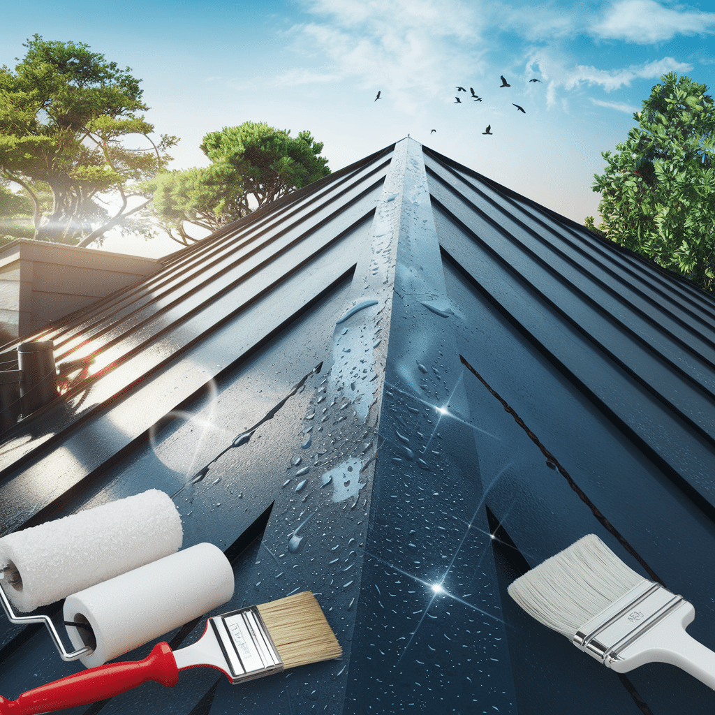 découvrez comment l'hydrofugation peut prolonger la durée de vie de votre toiture, prévenir les infiltrations d'eau et améliorer l'esthétique de votre maison. explorez les nombreux avantages de cette technique de protection essentielle pour entretenir votre habitat.