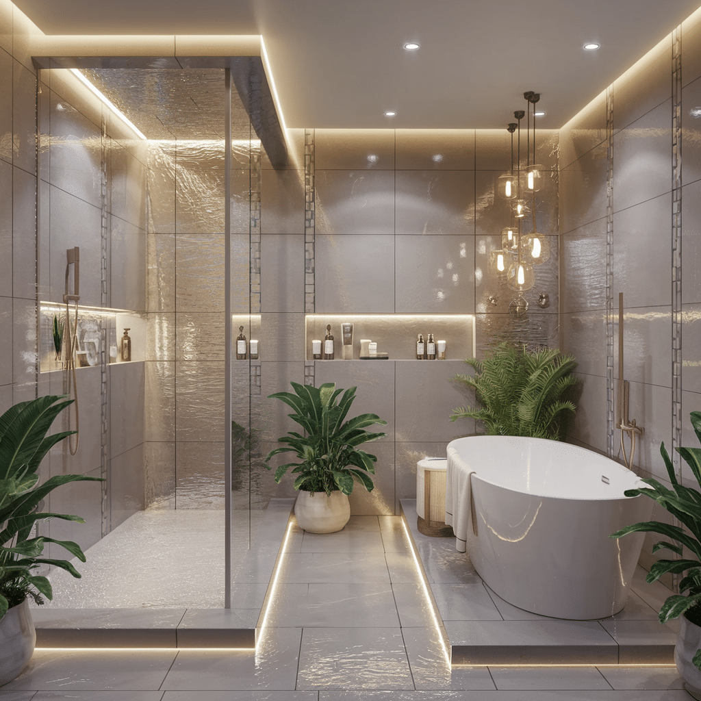 découvrez comment la résine d'étanchéité peut transformer votre salle de bain en un espace protégé et durable. apprenez à appliquer ce matériau innovant pour prévenir les fuites, l'humidité et prolonger la vie de vos surfaces. ne laissez pas l'eau causer des dommages, optez pour une solution efficace et esthétique.