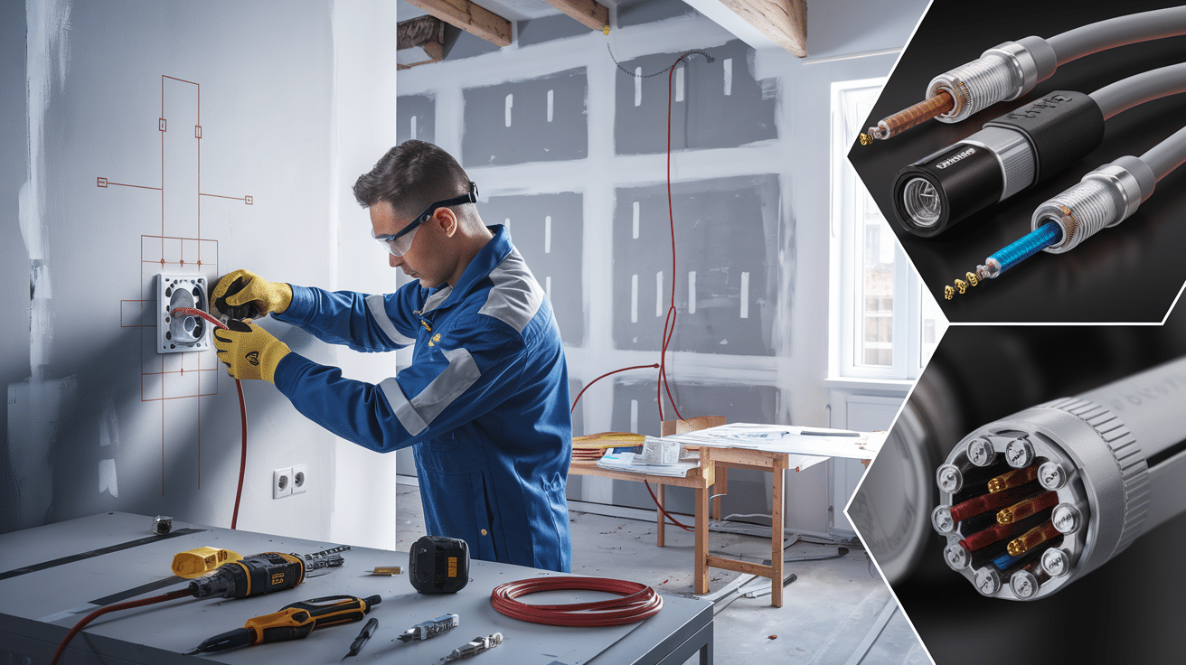 découvrez notre guide pratique pour installer une prise murale pour la fibre optique. suivez nos étapes simples et conseils utiles pour garantir une installation efficace et optimale de votre connexion internet haut débit.