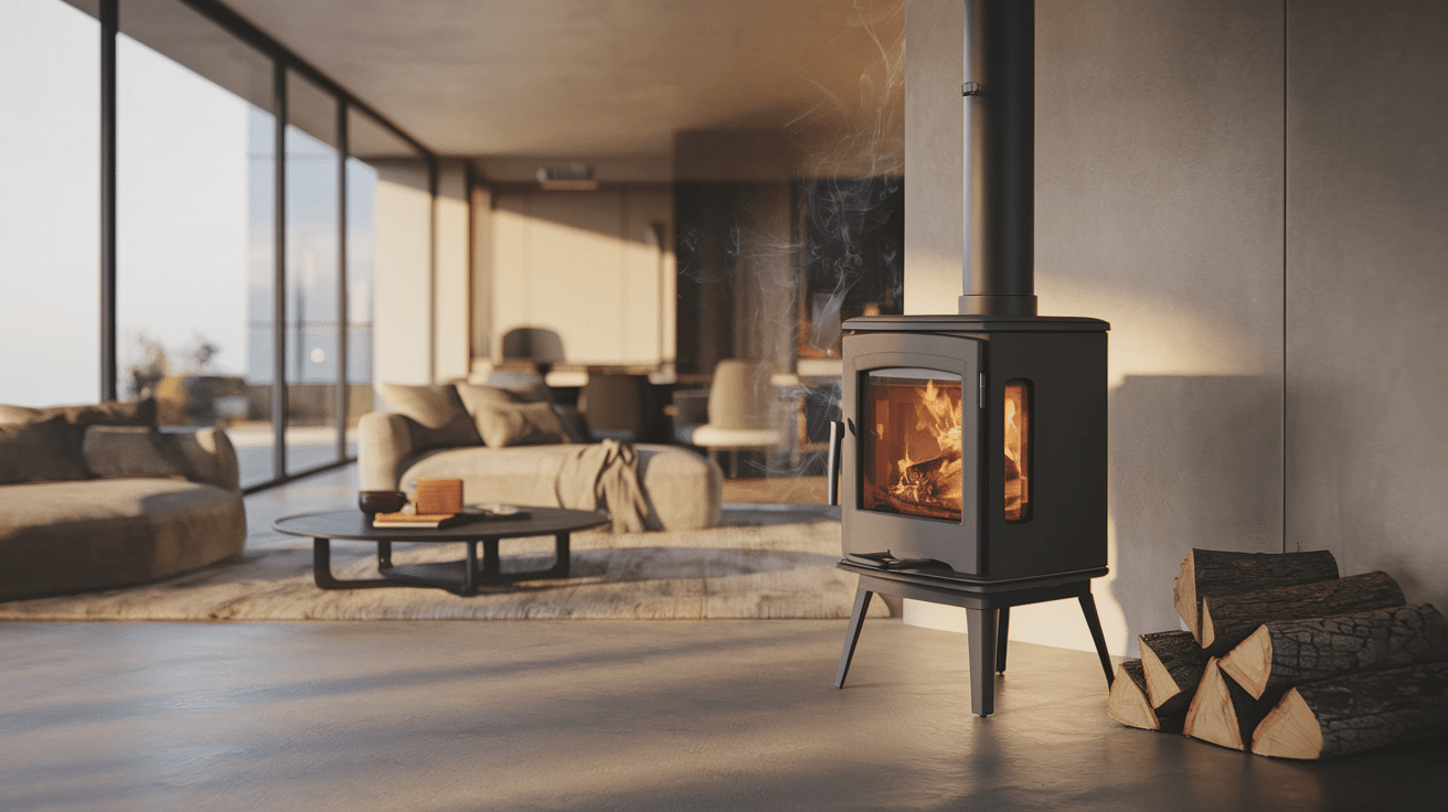 découvrez si l'installation d'un poêle à bois est réalisable sans conduit de fumée. cet article explore les alternatives, les réglementations et les solutions pratiques pour profiter de la chaleur d'un poêle à bois en toute sécurité.