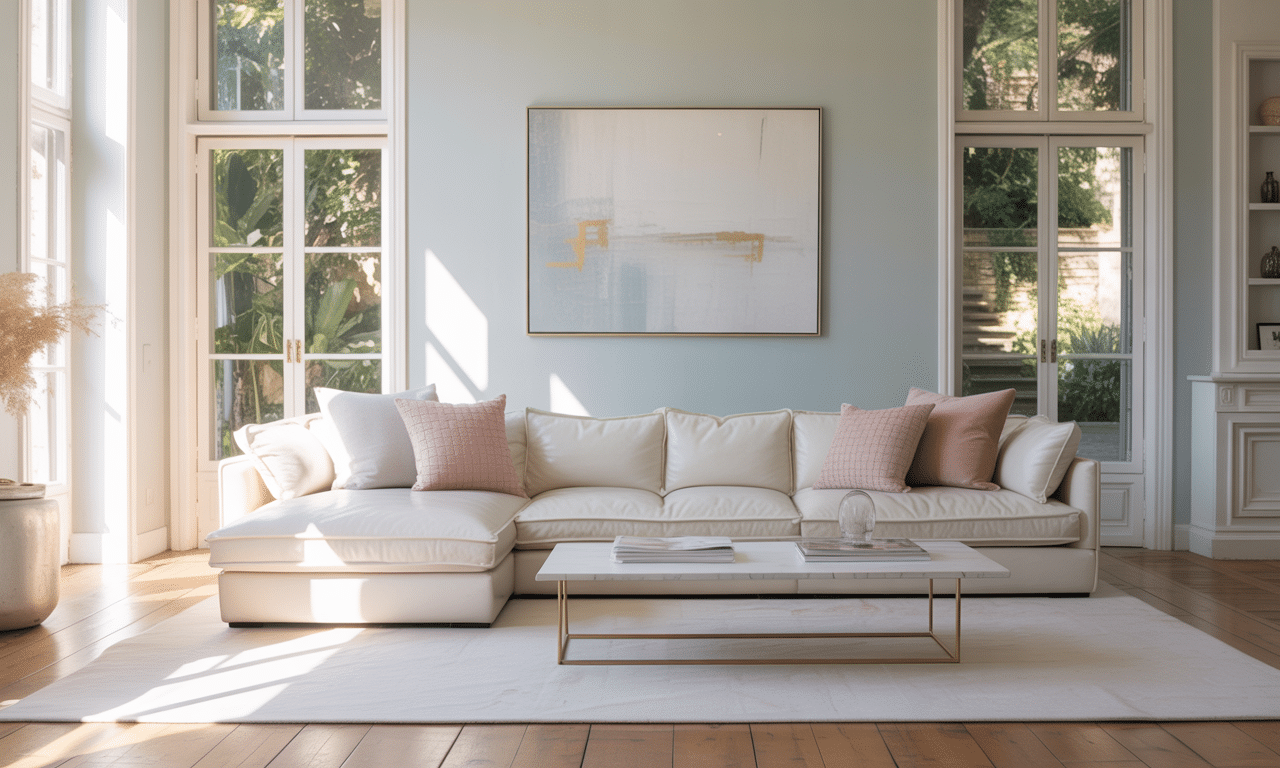 découvrez comment choisir les couleurs adaptées pour optimiser la lumière dans vos travaux de second œuvre et créer des espaces lumineux et harmonieux.