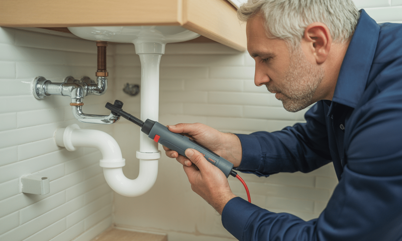 découvrez comment définir précisément les besoins en plomberie dans le second œuvre pour garantir un projet efficace et conforme aux normes.