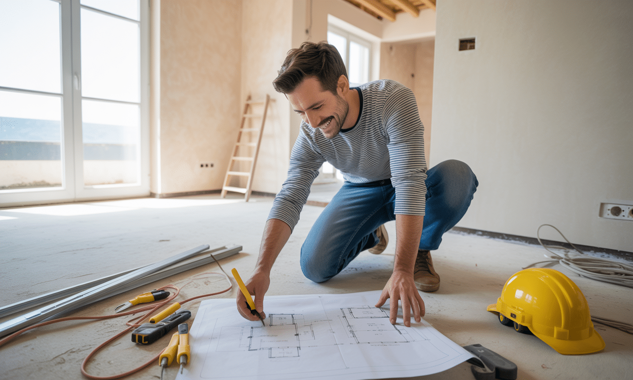 découvrez comment évaluer précisément les besoins électriques lors du seconde œuvre de votre logement pour garantir sécurité et efficacité énergétique.