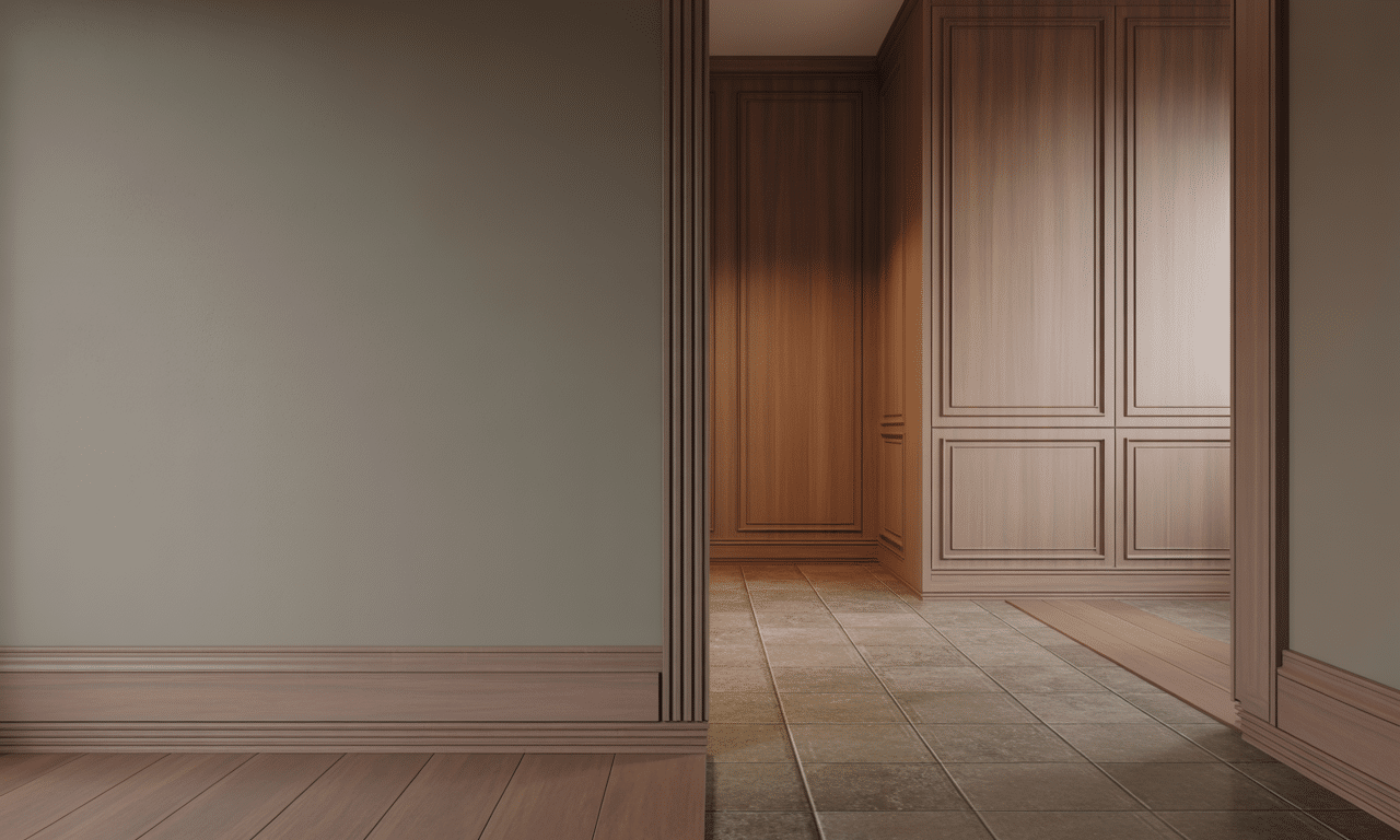 descubra cómo armonizar los revestimientos en el segundo trabajo para obtener un resultado estético óptimo, combinando materiales, texturas y colores con experiencia.