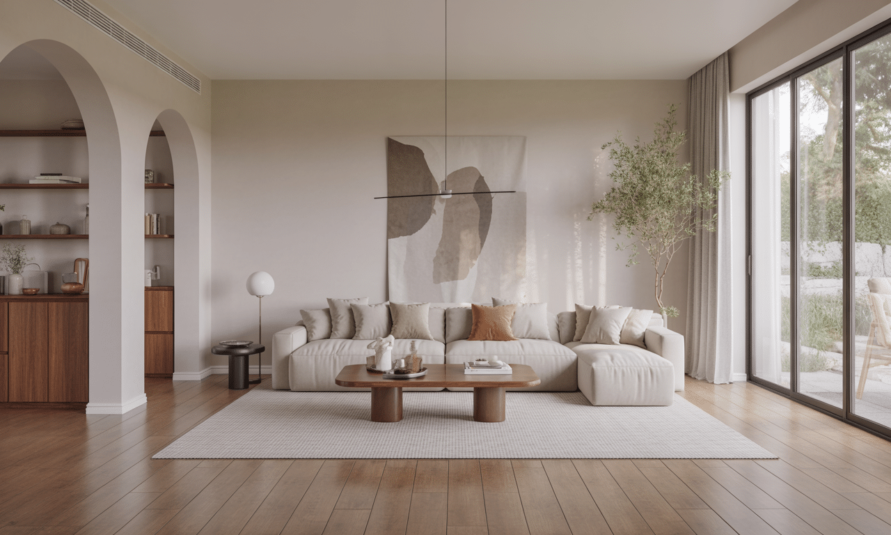 descubra cómo armonizar los revestimientos en el segundo trabajo para obtener un resultado estético óptimo, combinando estilo y coherencia en sus espacios interiores.