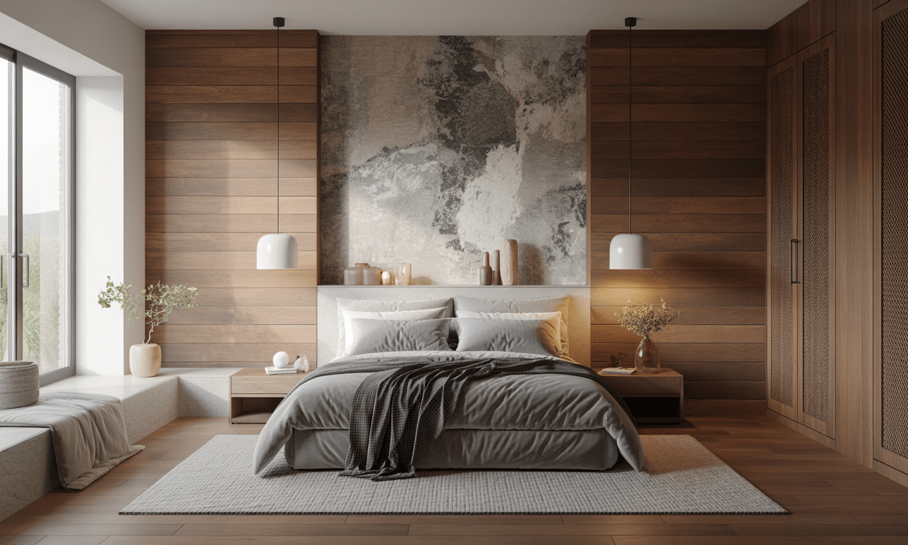 découvrez comment harmoniser parfaitement les revêtements dans le second œuvre pour un rendu esthétique optimal, alliant style et cohérence dans votre décoration intérieure.