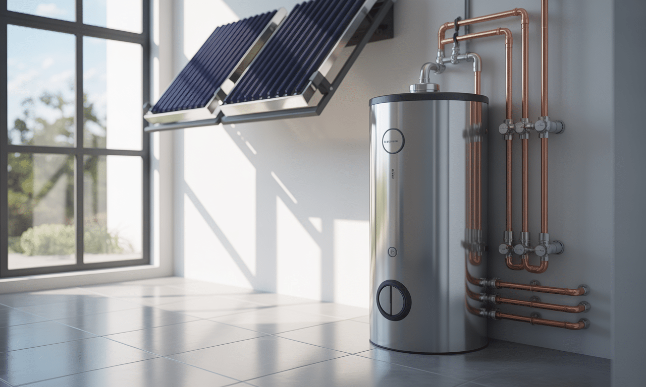 découvrez comment intégrer des solutions écologiques dans la plomberie du second œuvre pour allier efficacité, économies d'énergie et respect de l'environnement.