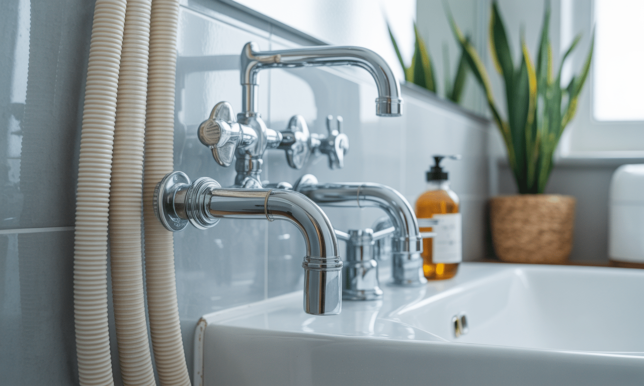 découvrez comment intégrer des solutions écologiques dans la plomberie du second œuvre pour réduire votre impact environnemental tout en améliorant l'efficacité énergétique de vos installations.