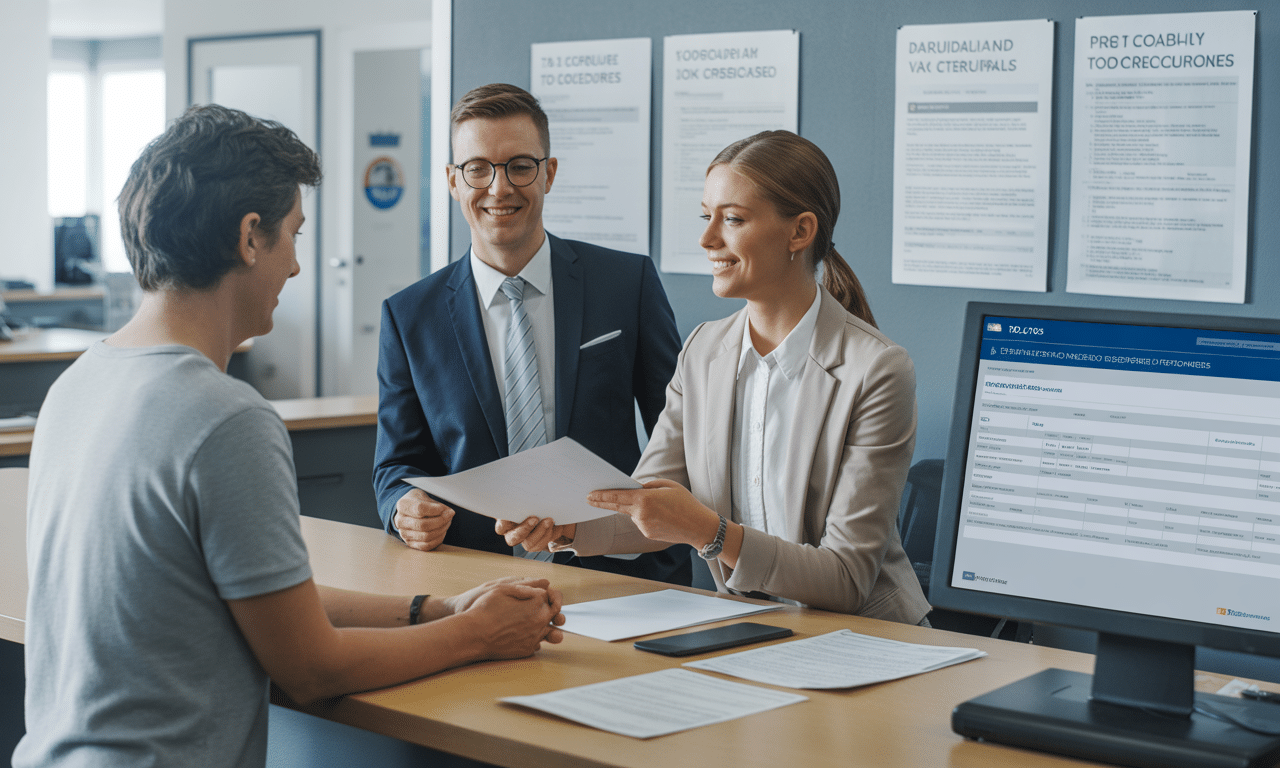 découvrez comment obtenir une attestation de tva à 10% grâce à notre guide complet, conçu pour les particuliers et les professionnels. simplifiez vos démarches fiscales et bénéficiez des avantages fiscaux adaptés.