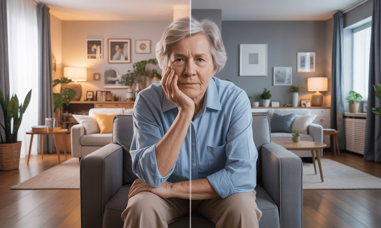 découvrez les avantages et inconvénients d'acheter ou de louer un appartement à 70 ans pour faire le meilleur choix selon votre situation financière et vos besoins.