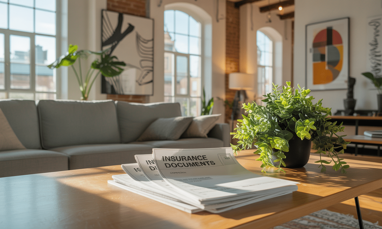 découvrez quelles assurances choisir pour protéger efficacement le second œuvre de votre logement et sécuriser vos travaux contre les imprévus.