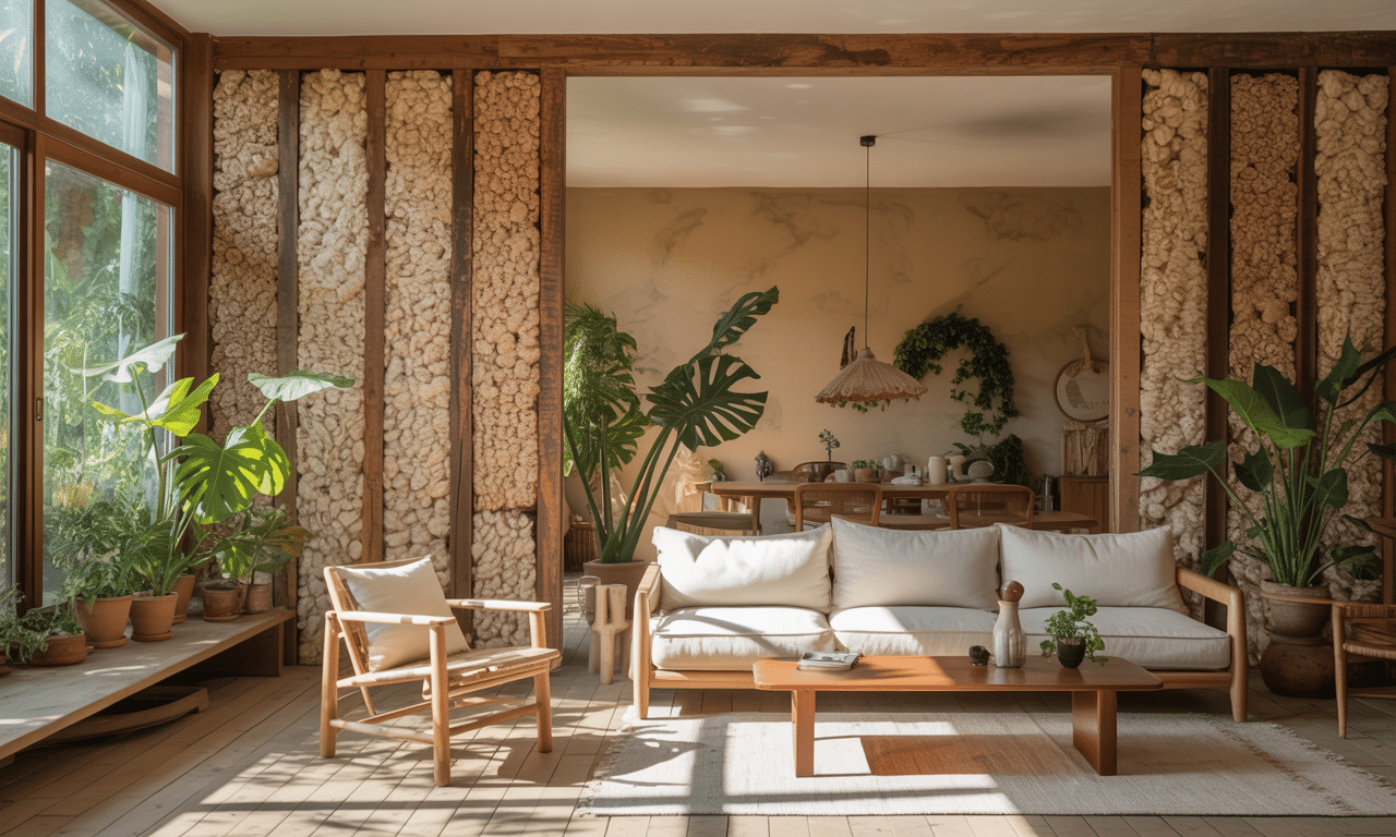 découvrez les questions essentielles à poser pour sélectionner des matériaux éco-énergétiques adaptés à vos projets de second œuvre, et optimisez performance et durabilité.