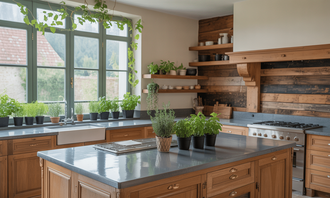 découvrez les questions essentielles à poser pour sélectionner des matériaux éco-énergétiques adaptés dans le second œuvre, afin d'optimiser la performance énergétique et réduire l'impact environnemental de vos projets de construction.