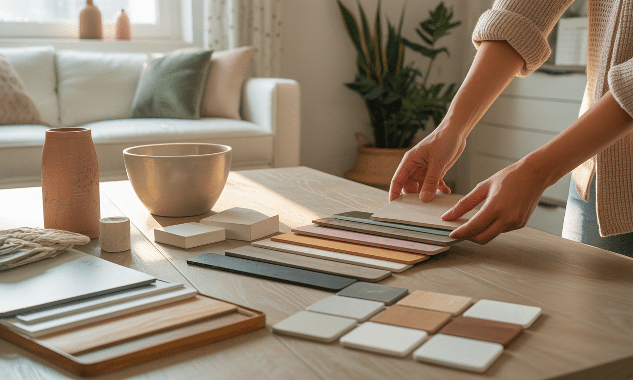 discover the essential questions to ask to efficiently choose second-fix materials and guarantee the quality and durability of your works.