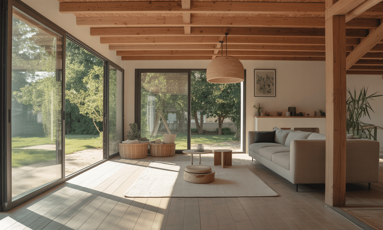 descubra las mejores soluciones para reducir el consumo energético en las obras de acabado y mejorar la eficiencia energética de sus edificios.