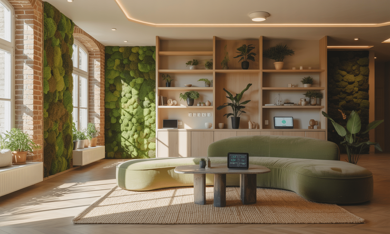 descubra soluciones eficaces para reducir el consumo energético en las obras de acabado, optimizar sus trabajos y favorecer una vivienda más ecológica y económica.