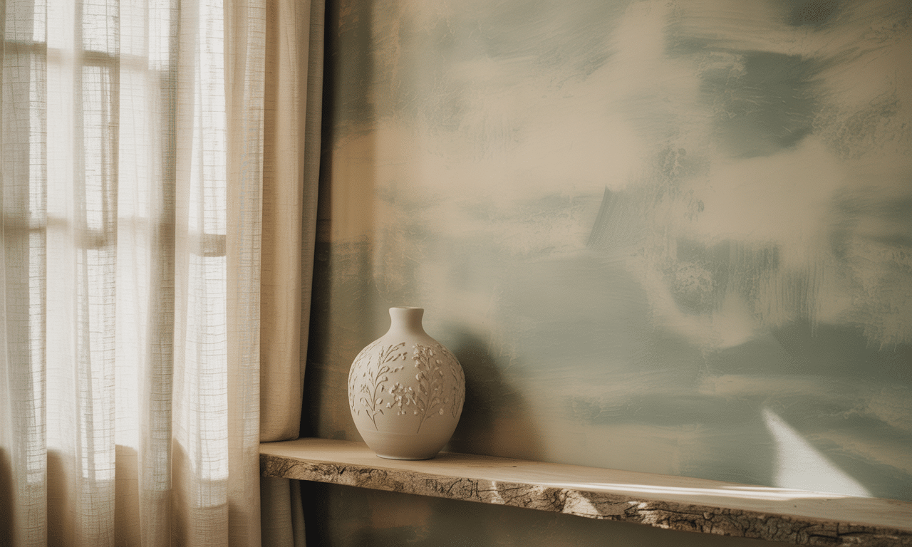 découvrez les alternatives écologiques à la peinture traditionnelle pour le second œuvre, offrant des solutions durables et respectueuses de l'environnement.