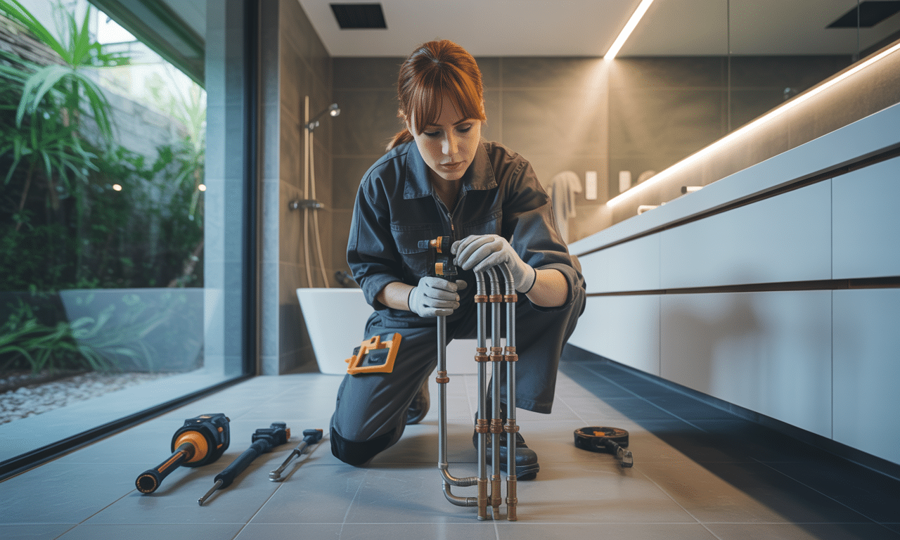 découvrez les critères essentiels pour choisir les matériaux de plomberie adaptés à vos besoins, garantissant durabilité, performance et sécurité.