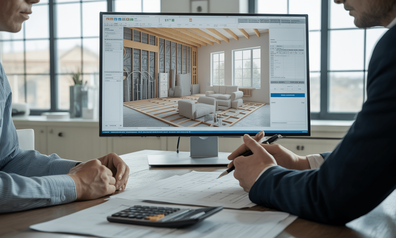 découvrez les critères essentiels pour bénéficier des aides financières dans le second œuvre et facilitez le financement de vos travaux de rénovation.