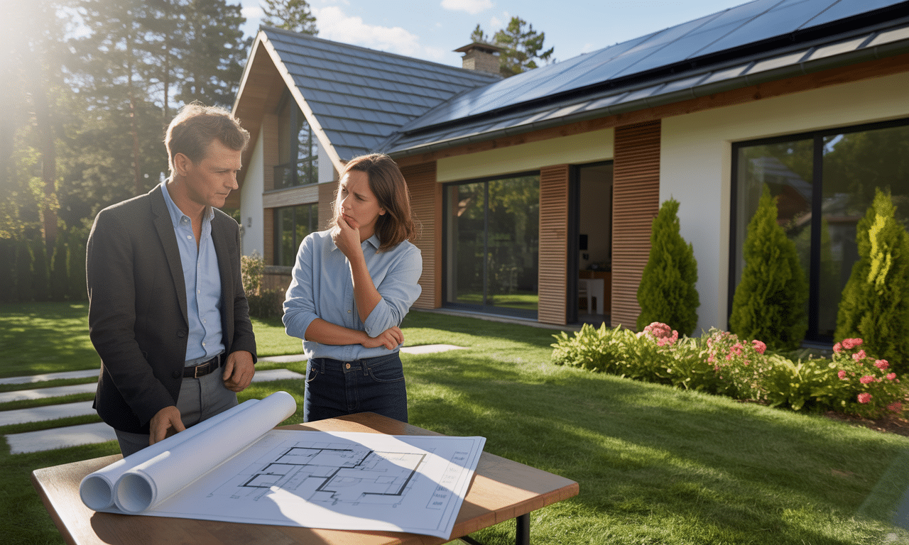 descubra los criterios esenciales para beneficiarse de las ayudas financieras en las obras secundarias y optimice sus posibilidades de financiación para sus trabajos de renovación.