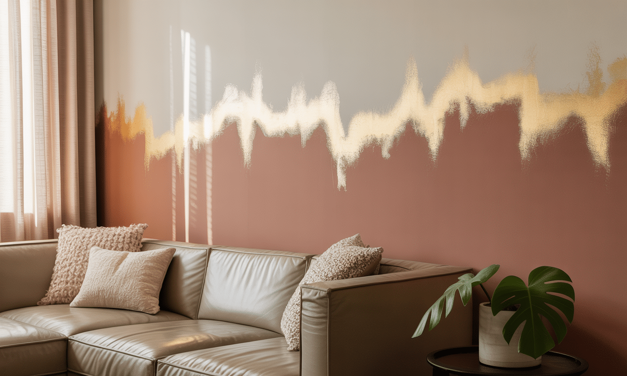 découvrez comment choisir les types de peintures adaptés pour le second œuvre de votre logement afin d'assurer finition, durabilité et esthétisme.