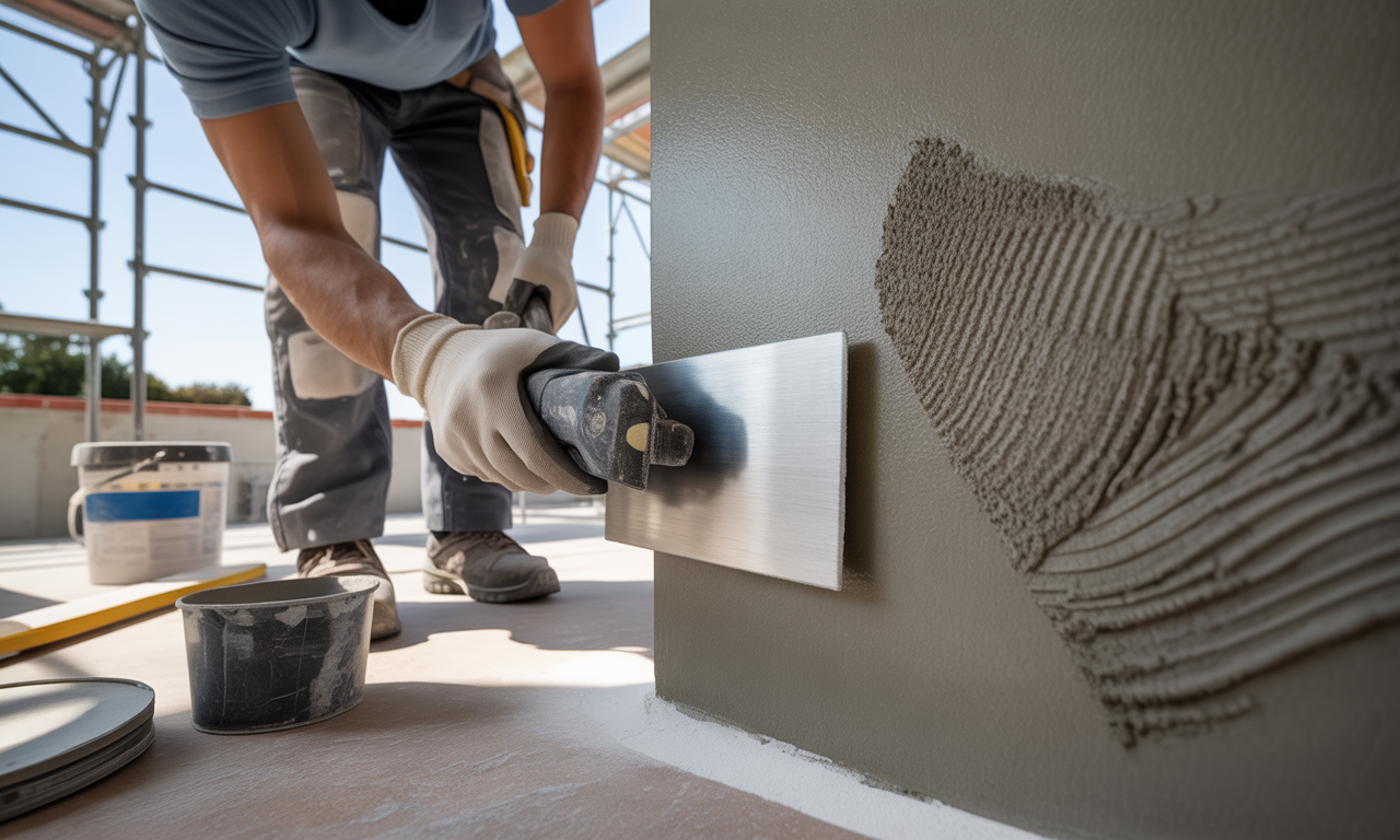 découvrez les meilleures astuces pour transformer un crépi en un mur parfaitement lisse. guide pratique et conseils experts pour un rendu impeccable.