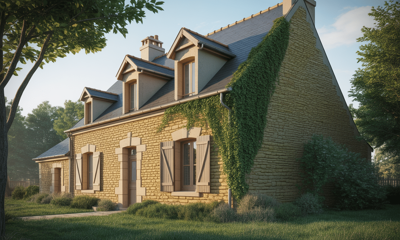 découvrez tout sur les maisons meulières, leurs caractéristiques uniques, avantages, inconvénients et conseils pour bien les entretenir et valoriser ce patrimoine architectural.